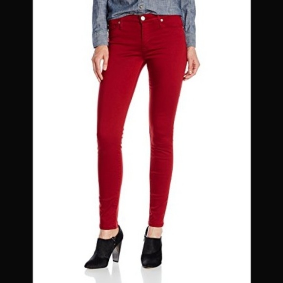 Hudson Jeans Denim - EUC Hudson Nicro Skinny Jeans